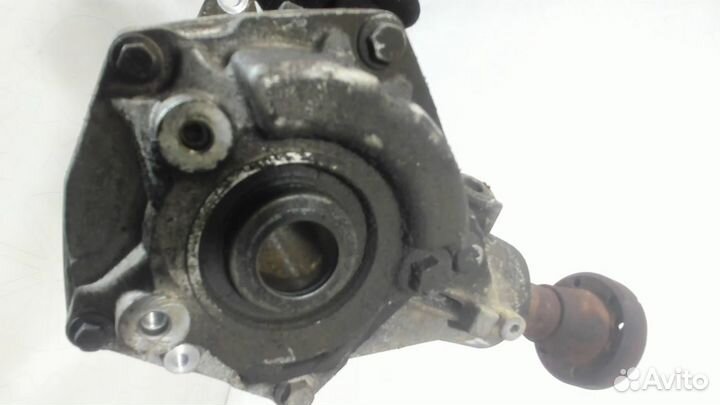 Раздаточный редуктор кпп Ford Kuga, 2009