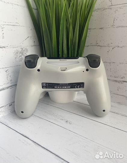Джойстик Dualshock PS4 / Геймпад / Playstation 4