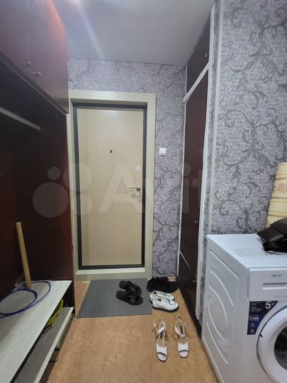 2-к. квартира, 44 м², 3/5 эт.