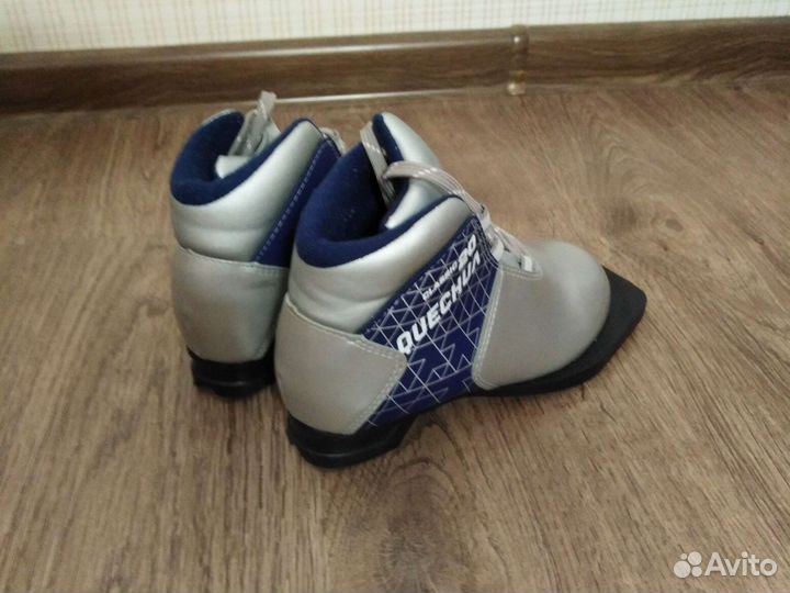 Лыжные ботинки Quechua, 30