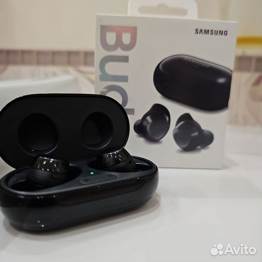 Samsung galaxy buds plus