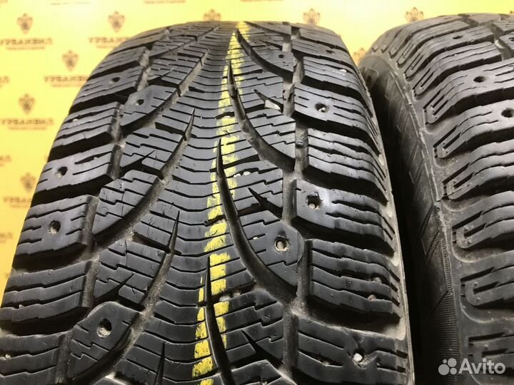 Pirelli Winter Carving Edge 195/65 R15 91T