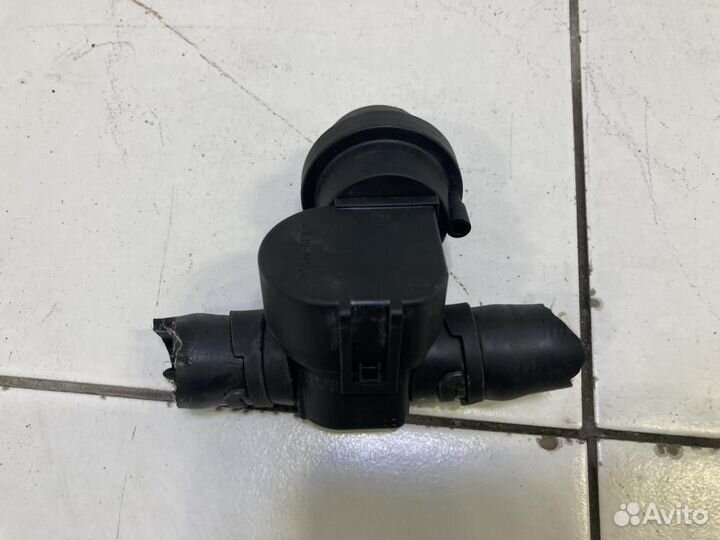 Клапан отопителя Porsche Cayenne 958