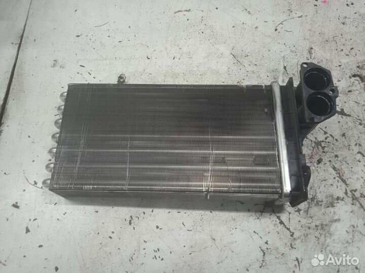 Радиатор печки Peugeot 206 Пежо 206
