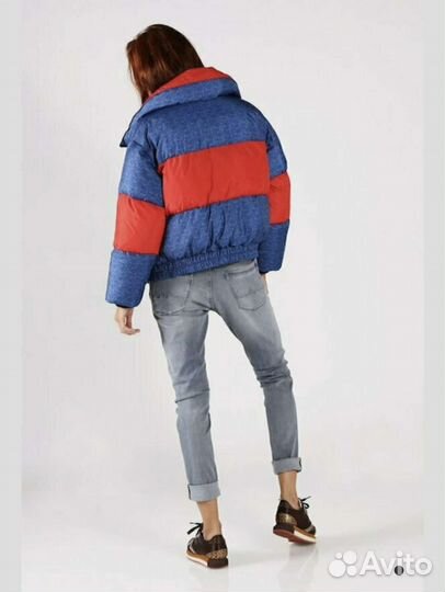 Пуховик Pepe Jeans