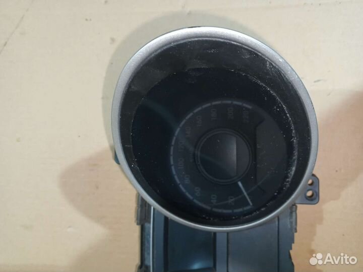 Панель приборов Hyundai ix35 2010-15гг