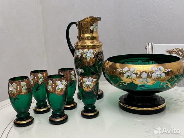 Набор посуды