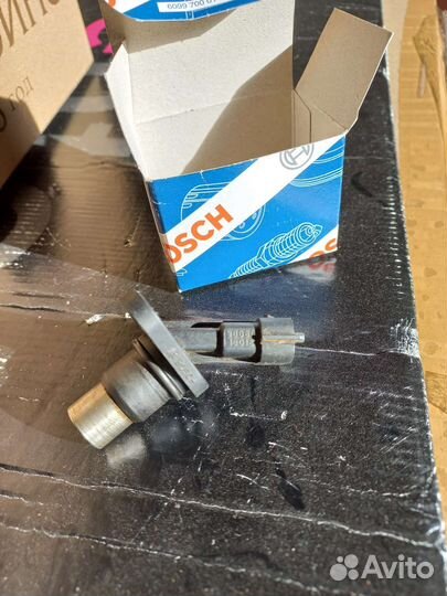 Датчик распредвала