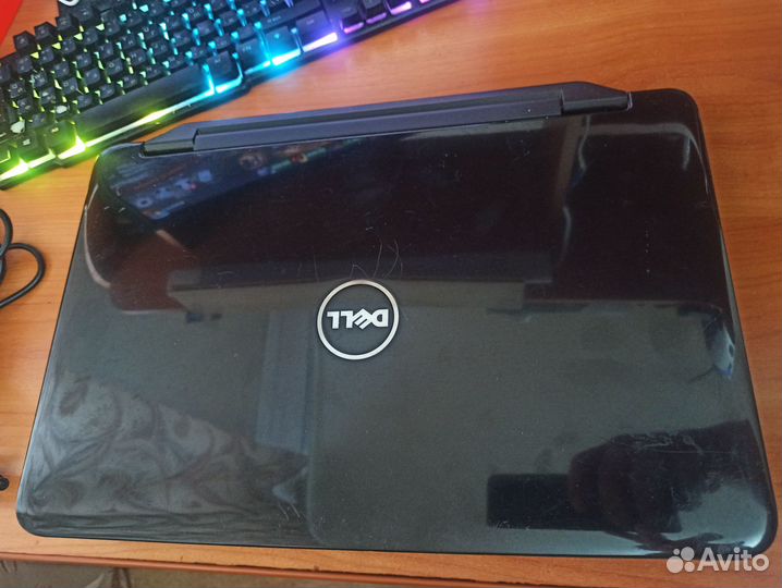 Ноутбук i5-2430m 8GB DDR3 SSD 120GB