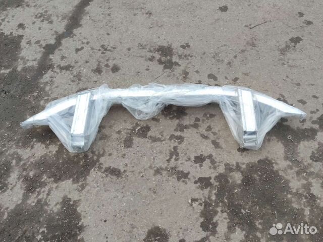 Усилитель бампера бмв Г30 51117385288