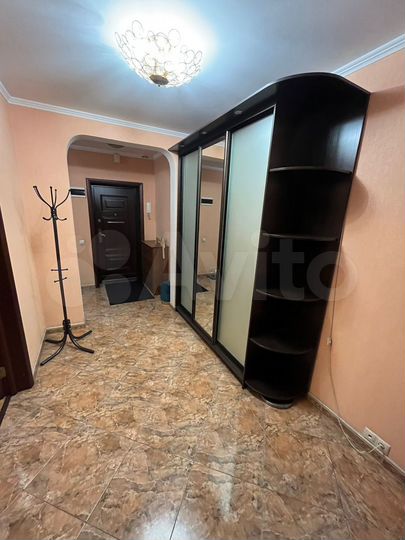 3-к. квартира, 76,9 м², 7/14 эт.