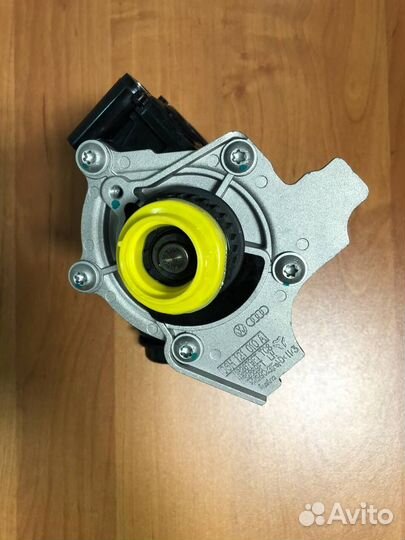 Помпа с термостатом ваг / VAG для 1.8 ген 2 турбо
