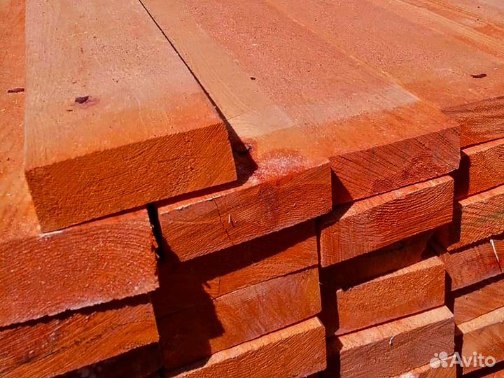 Доска 40х150х3000