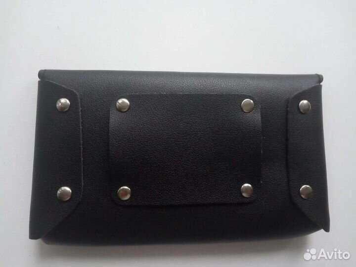 Сумка женская на пояс