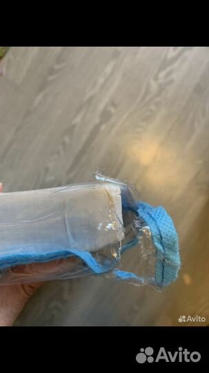 Развивающий коврик tiny love принцесса