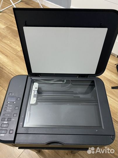 Мфу canon pixma mg2140 принтер