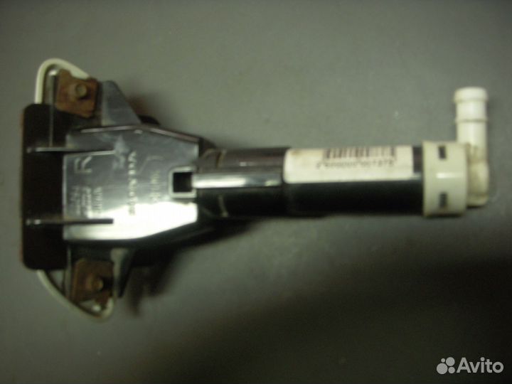 Форсунки омывателя фар Honda CR-V III