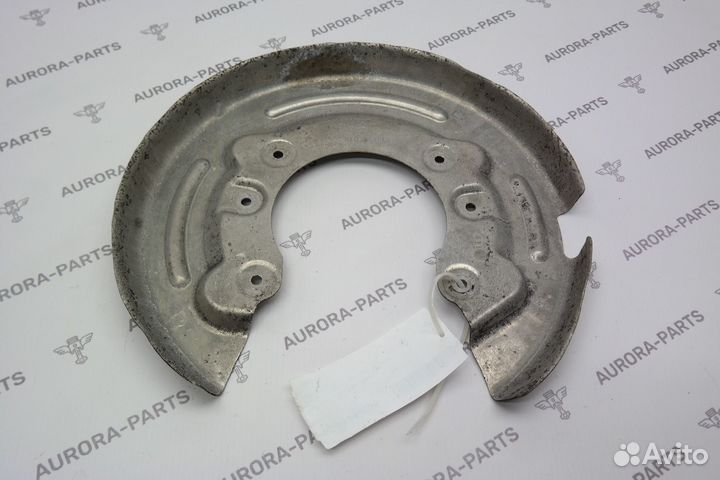 Пыльник тормозного диска RR Evoque L538 11-18