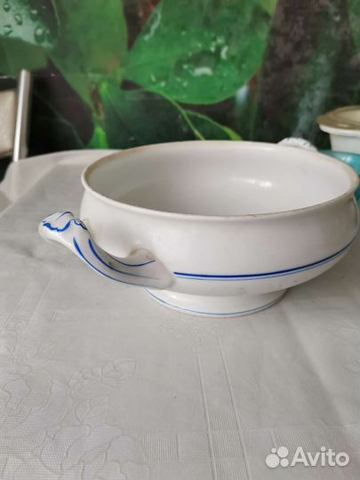 Супница СССР