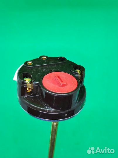 Термостат в/н reco, 20A 80C, зам.(181385, 181316