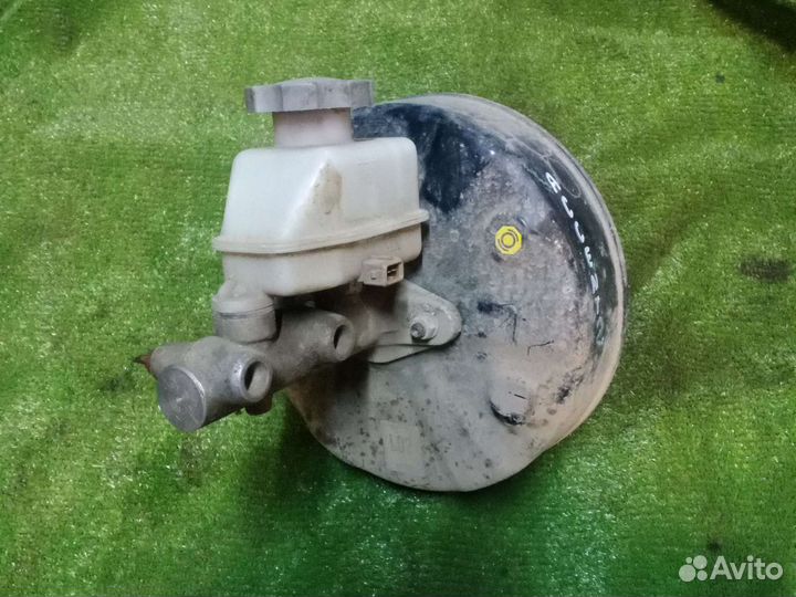 Вакуумный усилитель тормозов Hyundai Accent 2