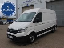 Volkswagen Crafter 2.0 MT, 2018, 154 972 км, с пробегом, цена 3 450 555 руб.