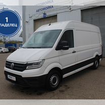 Volkswagen Crafter 2.0 MT, 2018, 154 972 км, с пробегом, цена 3 300 555 руб.