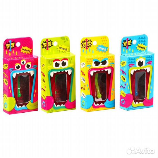 Игрушка из полимерных материалов 