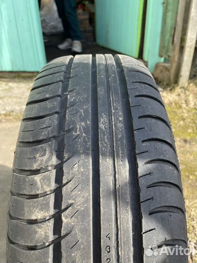 Nokian Tyres Nordman SX 185/65 R14 86H