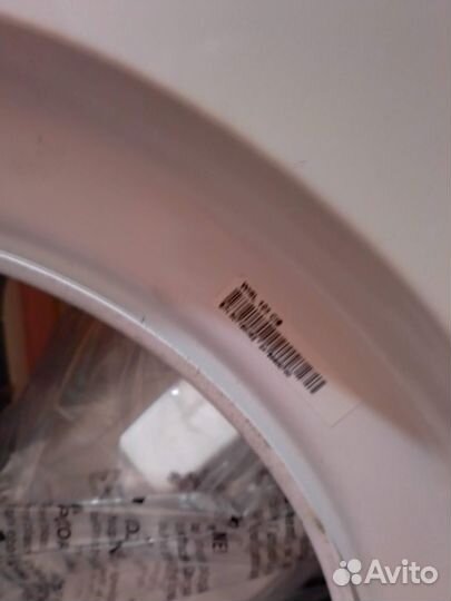 Корпус Стиральной машины Indesit wisl 105