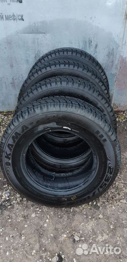 КАМА Кама-221 235/70 R16 109Q