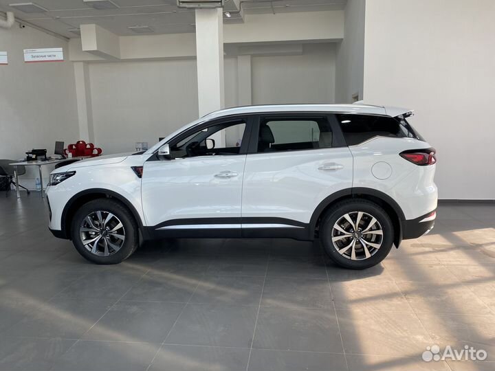 Chery Tiggo 7 Pro Max 1.5 CVT, 2023