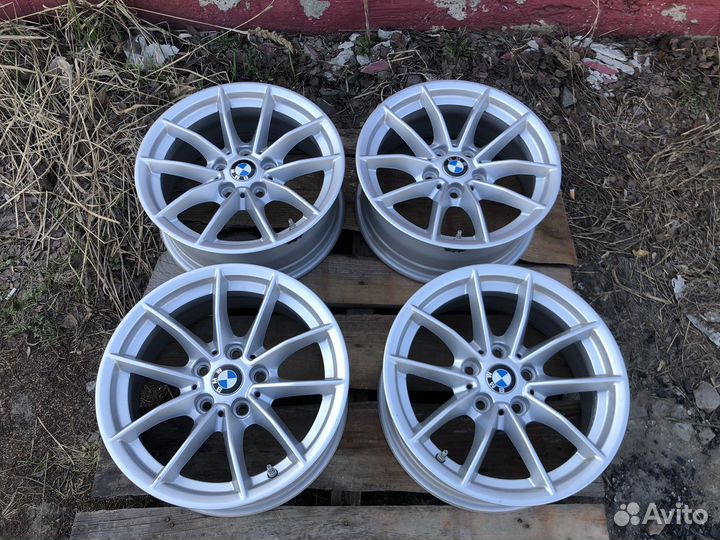 Диски BMW R16 774 style оригинал
