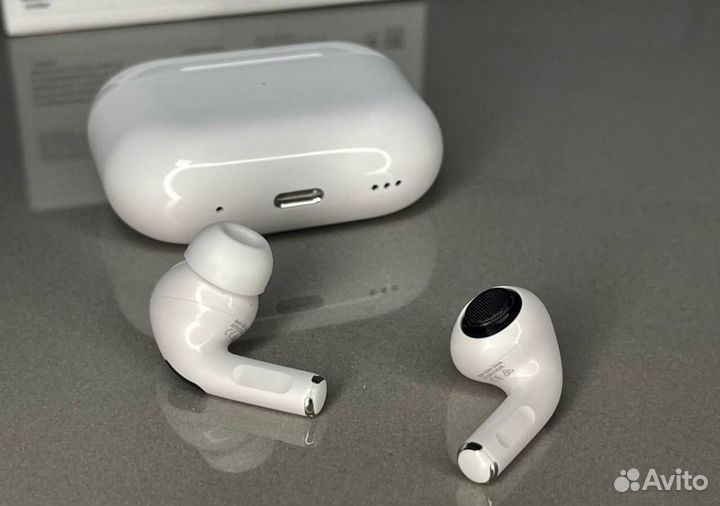 Наушники Airpods pro 2 top качество