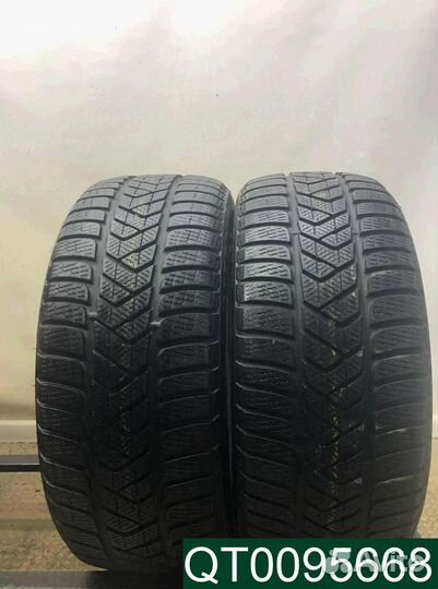 Pirelli Winter Sottozero 3 225/40 R18 96P