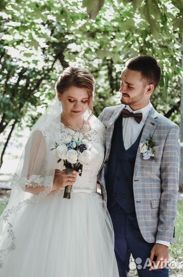 Свадебная видеосъемка