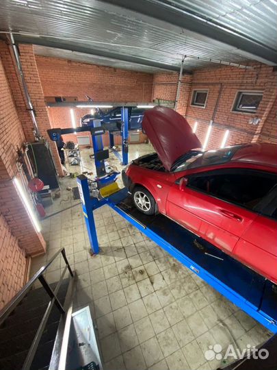 Авторазборка Автосервис Сход-развал 3D Шиномонтаж