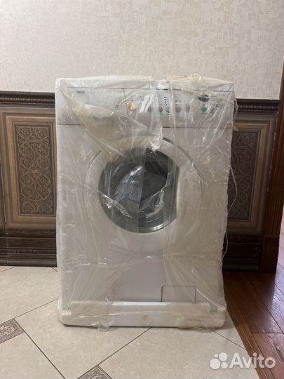 Стиральная машина zanussi 1000