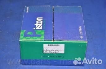 Поршень двигателя с пальцем (STD) hyundai porte