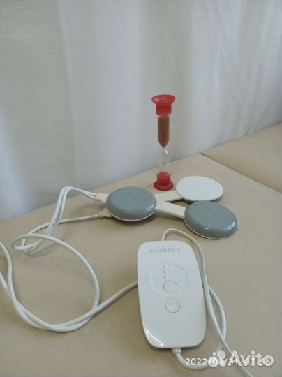 Аппарат для электрофореза в аренду