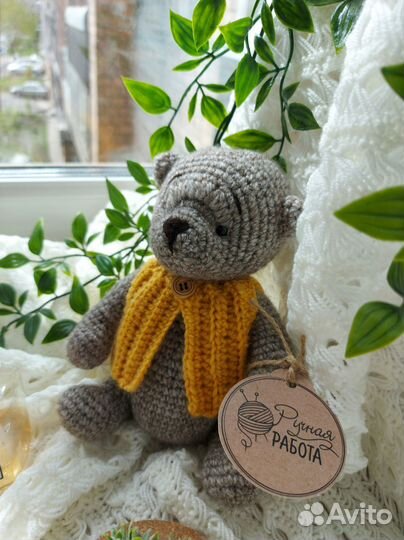 Ручная работа