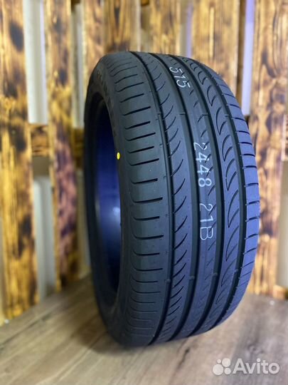 Pirelli Powergy 245/45 R18 100Y