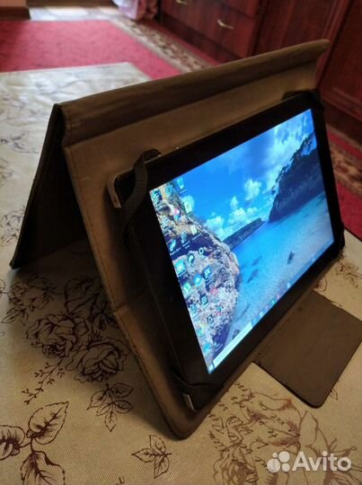 Планшетный пк bb.mobile