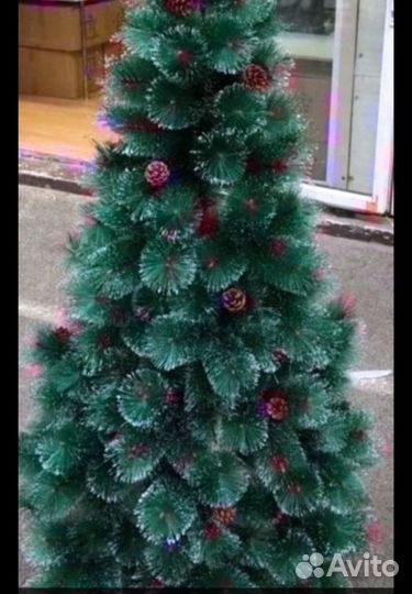 Елка искусственная