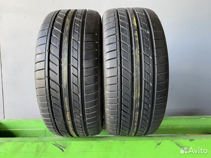 Goodyear Eagle LS EXE 245/45 R17