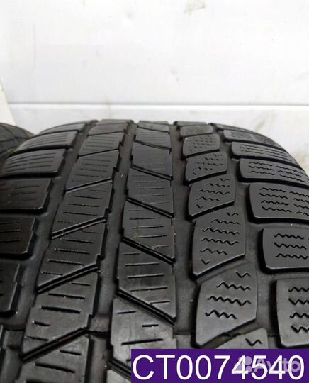 Continental ContiWinterContact TS 810 245/50 R18 96T