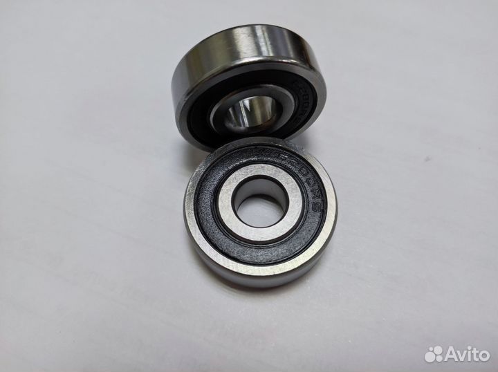 Подшипники закрытые для велосипедов, самокатов
