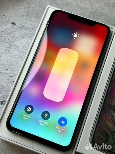 iPhone Xs Max, 64 ГБ