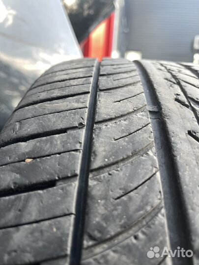 Goodyear Eagle F1 AT 255/50 R20