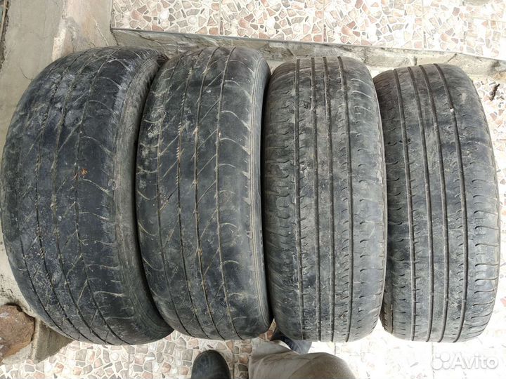Диски Фольксваген Шаран*15